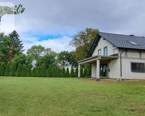 Tylko u nas!  Nowy dom do własnej aranżacji !