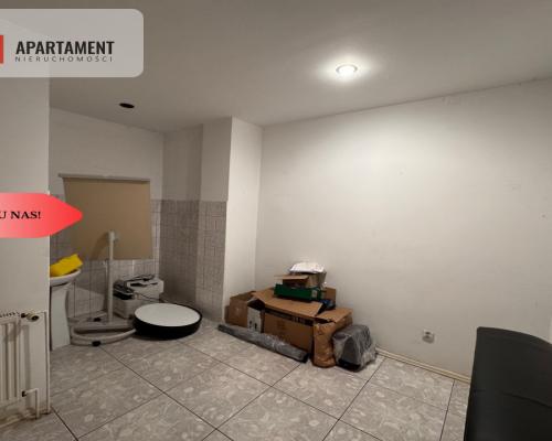 Dom z potencjałem na dużej działce!