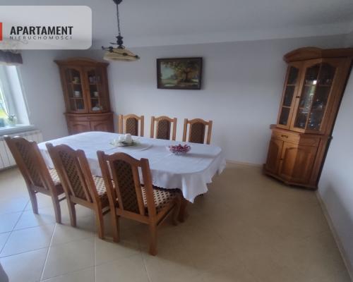 Super oferta! Dom wolnostojący w okolicy Nakła.