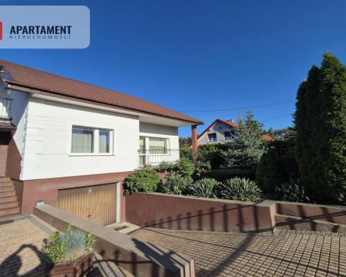 Super oferta! Dom wolnostojący w okolicy Nakła.