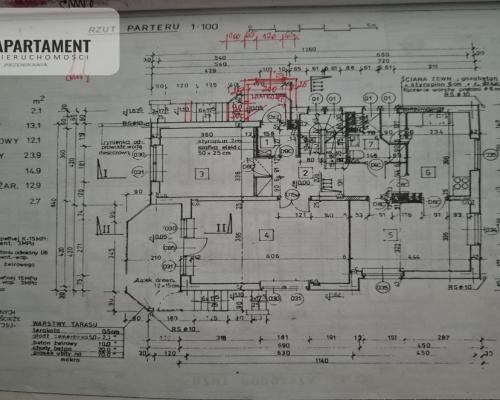 Super oferta! Dom wolnostojący w okolicy Nakła.