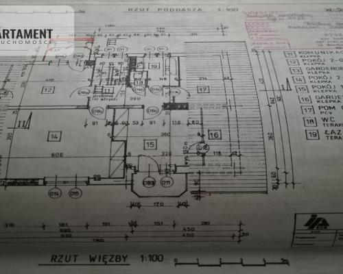 Super oferta! Dom wolnostojący w okolicy Nakła.
