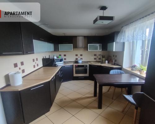 Super oferta! Dom wolnostojący w okolicy Nakła.