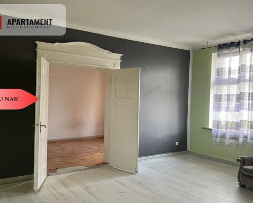 Okazja - Kamienica w centrum Mroczy