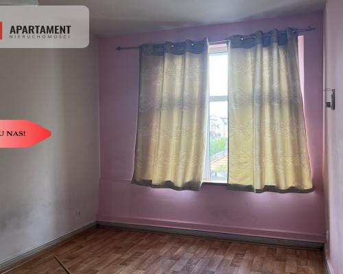 Okazja - Kamienica w centrum Mroczy