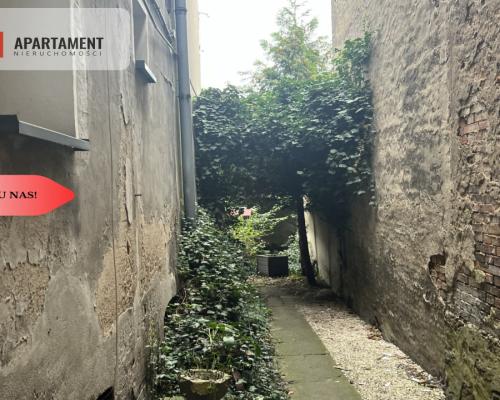 Okazja - Kamienica w centrum Mroczy