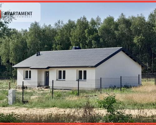 Dom po odbiorze, gotowy do użytkowania