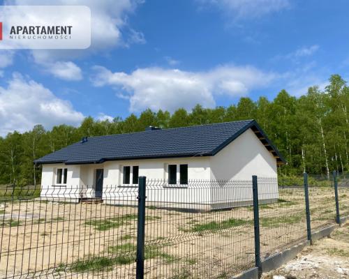 Dom po odbiorze, gotowy do użytkowania