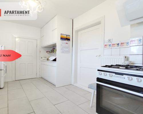 Dom na dużej działce w pobliżu jezior!