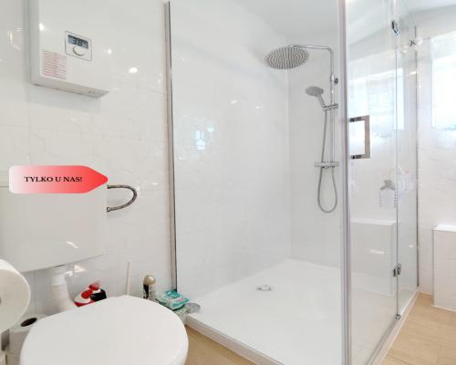 Dom na dużej działce w pobliżu jezior!