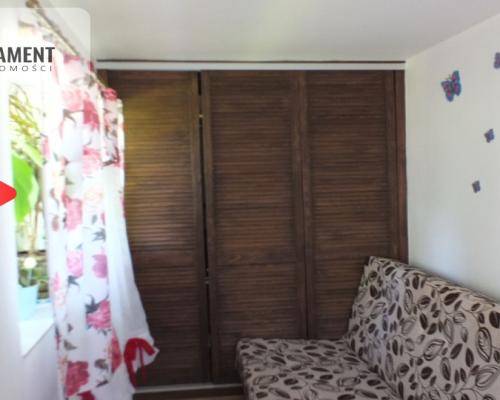 Przestronny dom wolnostojący na działce 4900 m2!