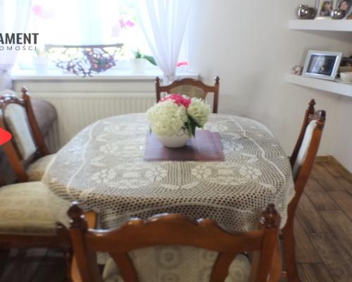 Przestronny dom wolnostojący na działce 4900 m2!