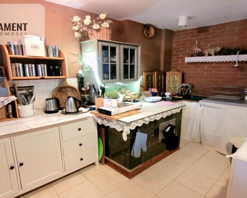 Dwa domy - z dostępem do jeziora! Agroturystyka