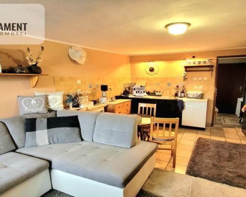 Dwa domy - z dostępem do jeziora! Agroturystyka