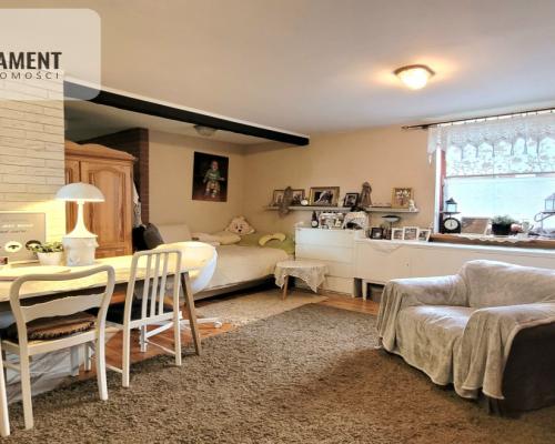 Dwa domy - z dostępem do jeziora! Agroturystyka