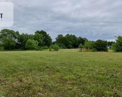 Piękny dom w pobliżu jeziora Skorzęcin