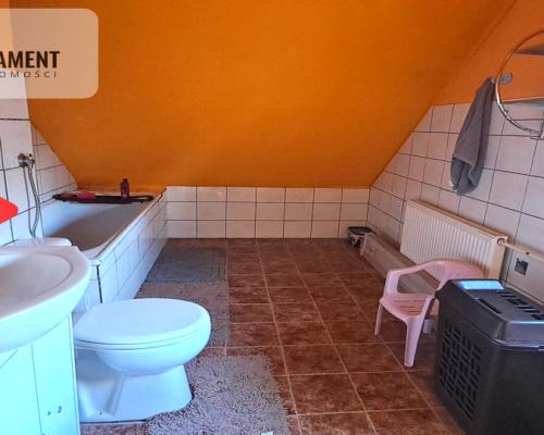 Duży dom z jeszcze większym potencjałem !!