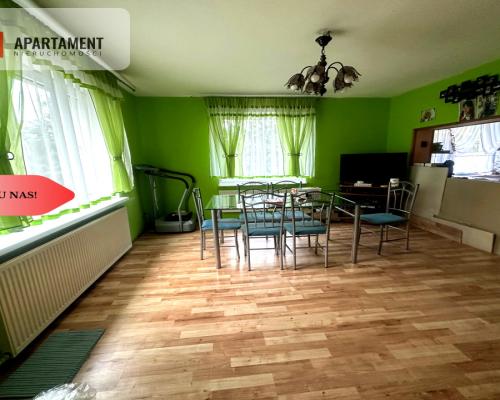 Duży dom z jeszcze większym potencjałem !!