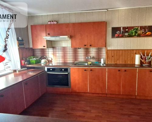 Duży dom z jeszcze większym potencjałem !!