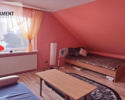 Duży dom z jeszcze większym potencjałem !!