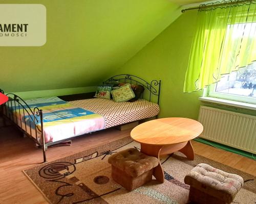 Duży dom z jeszcze większym potencjałem !!