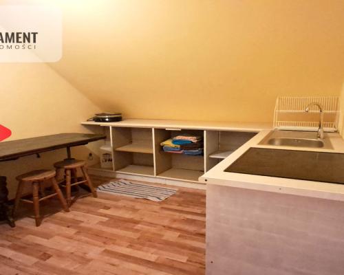 Duży dom z jeszcze większym potencjałem !!