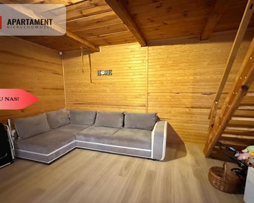 Tylko u Nas! Kaszuby – domek 100 m od jeziora