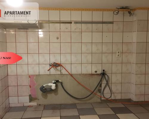 Dom z dużą działką blisko lasu