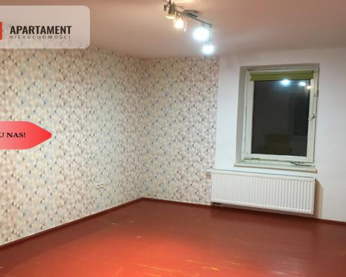 Dom z dużą działką blisko lasu