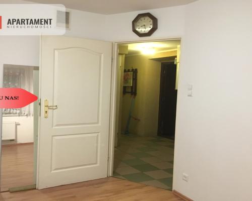 Dom z dużą działką blisko lasu