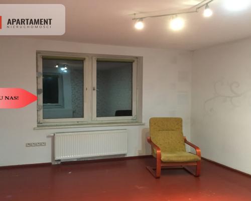 Dom z dużą działką blisko lasu