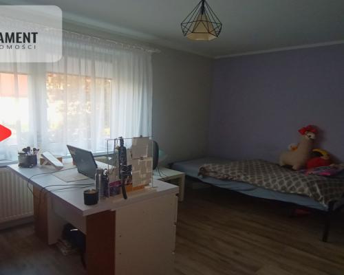 DOM 85 M2/620 M2 LASY,JEZIORA  WIĘCBORK-okolica!