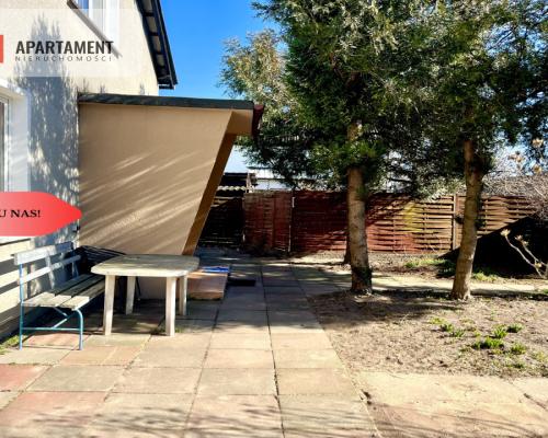 Dom parterowy-30 minut od Wrocławskiego Rynku