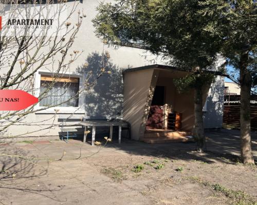 Dom parterowy-30 minut od Wrocławskiego Rynku