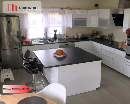 OBNIŻKA Ceny Dom w Zielonejgórze k. Obrzycka