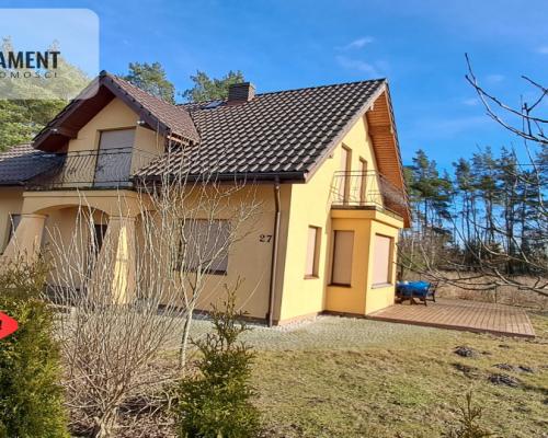 OBNIŻKA Ceny Dom w Zielonejgórze k. Obrzycka