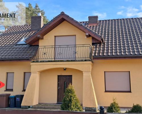 OBNIŻKA Ceny Dom w Zielonejgórze k. Obrzycka