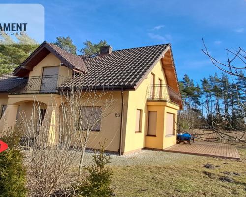 OBNIŻKA Ceny Dom w Zielonejgórze k. Obrzycka