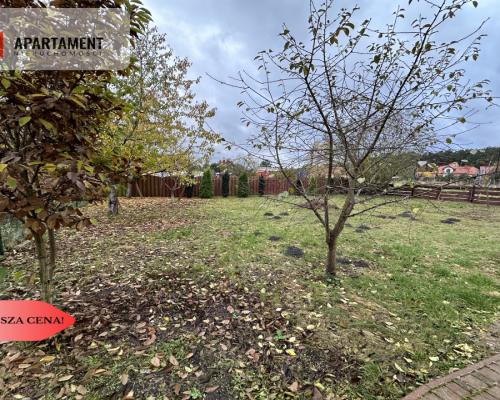 OBNIŻKA Ceny Dom w Zielonejgórze k. Obrzycka