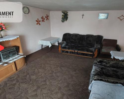 TYLKO U NAS! Dom z działką 1200m2