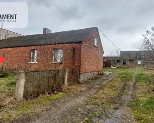 TYLKO U NAS! Dom z działką 1200m2