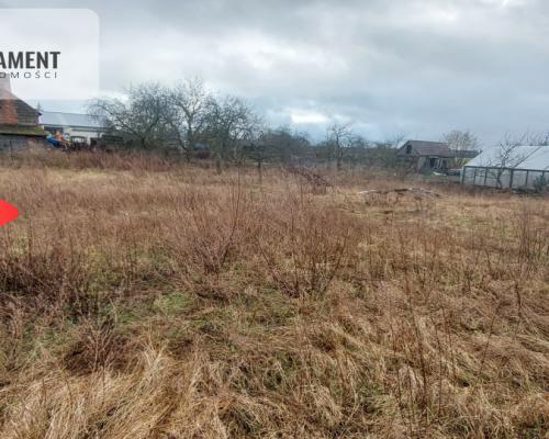 TYLKO U NAS! Dom z działką 1200m2