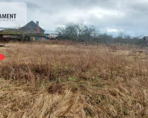 TYLKO U NAS! Dom z działką 1200m2