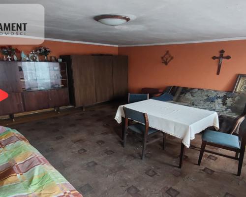 TYLKO U NAS! Dom z działką 1200m2