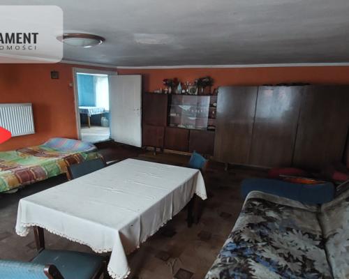 TYLKO U NAS! Dom z działką 1200m2