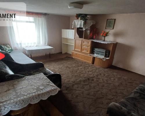 TYLKO U NAS! Dom z działką 1200m2