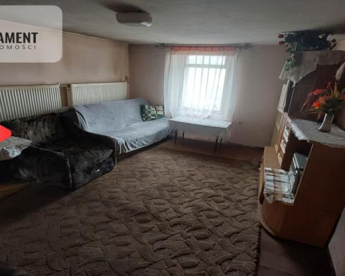 TYLKO U NAS! Dom z działką 1200m2