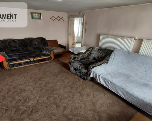 TYLKO U NAS! Dom z działką 1200m2