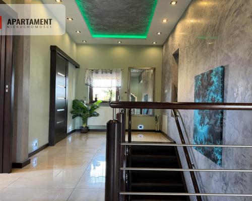 Ekskluzywny duży dom | wysoka jakość