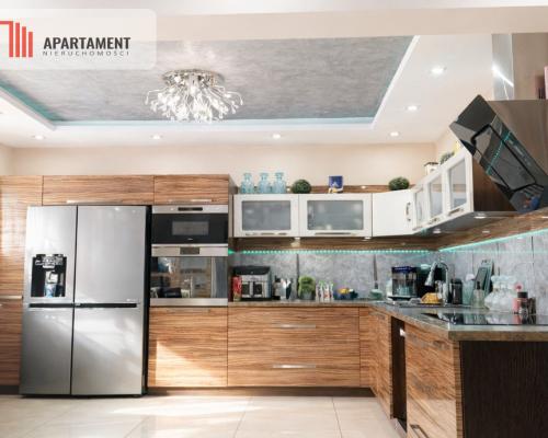 Ekskluzywny duży dom | wysoka jakość